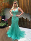 Gorgeous Sweetheart Beadings Mermaid Long Prom Dress,Evening Dress,PD382071