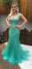 Gorgeous Sweetheart Beadings Mermaid Long Prom Dress,Evening Dress,PD382071