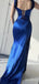 Elegant Off-Shoulder Strapless Mermaid Long Prom Dress,Evening Dress,PD382133