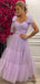 Elegant Sweatheart A-line Long Prom Dress,PD37930