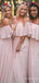 Elegant Strapless A-line Long Prom Dress,PD3208
