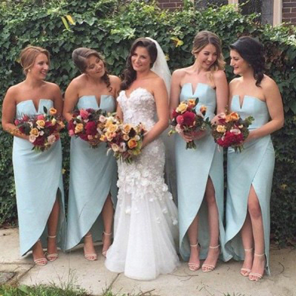 Velvet Bridesmaids Dresses for 2023 | DaVinci Bridal