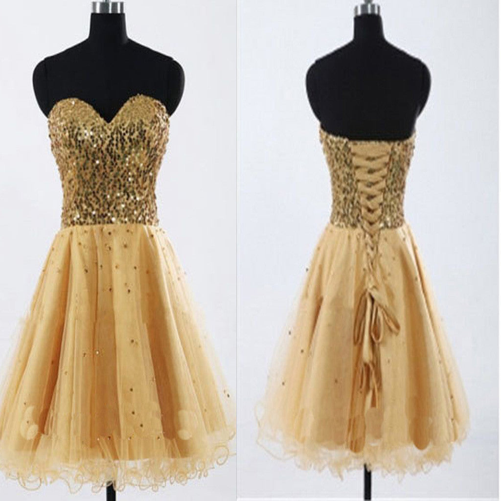 sweet 16 dresses casual