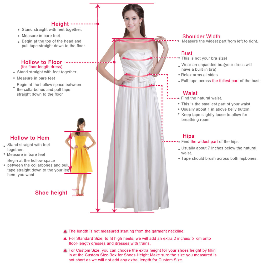 Bridesmaid Dresses Chiffon Sleeveless Built-in Bra Evening Prom