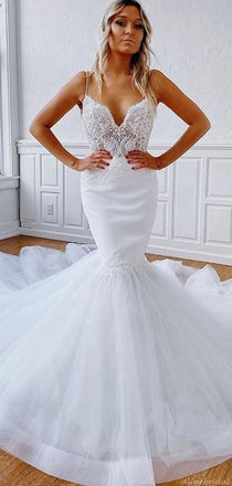 Wedding Dresses – AlineBridal