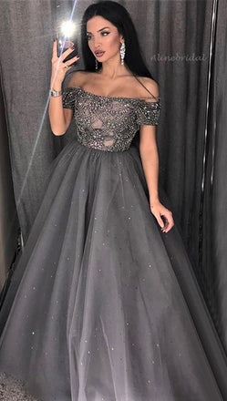 Off Shoulder Prom Dresses – tagged dream dresses – AlineBridal