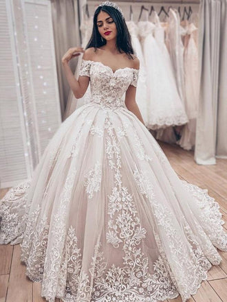 Wedding Dresses – Page 2 – AlineBridal